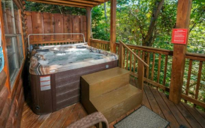 Smoky Mountain Getaway